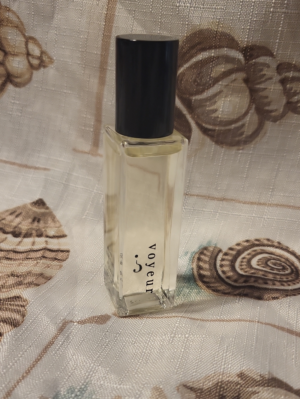 Riddle Voyeur Body Oil - Roll On 20ml
